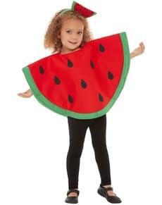 Watermelon Costume for Kids
