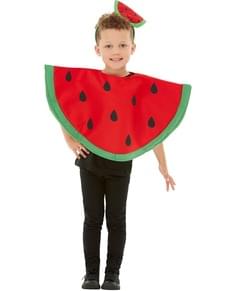 Watermelon Costume for Kids
