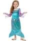 Costume da sirena per bambina