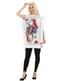 Queen of hearts costume for women