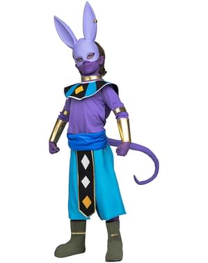 Fato de Beerus infantil - Dragon Ball