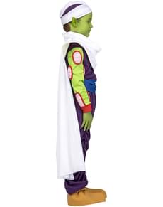 Piccolo costume for boys - Dragon Ball