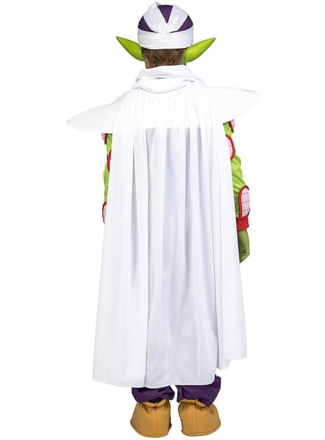 男の子用ピッコロ衣装 - ドラゴンボール