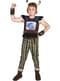 Crogar kids Costume - Zak Storm