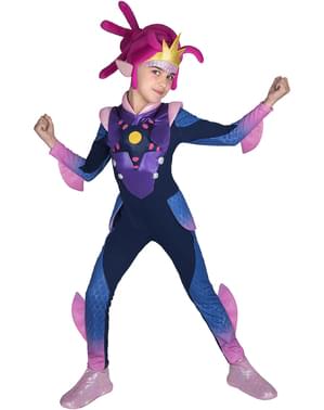 Costum Cece pentru fată - Zak Storm