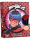 Parrucca da Ladybug per donna -  Miraculous - Le storie di Ladybug e Chat Noir