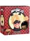 Perruque Chat Noir homme - Miraculous, les aventures de Ladybug et Chat Noir