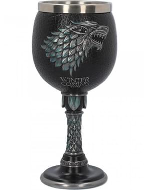 Calice Il Trono di Spade Winter is Coming Deluxe