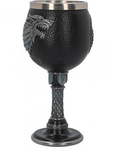 Deluxe Winter is Coming cup - Game of Thrones