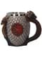 Jarra Juego de Tronos Casa Targaryen deluxe - barato