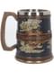 Caneca Game of Thrones Sete Reinos deluxe 