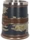 Chope Game of Thrones Sept Couronnes deluxe 