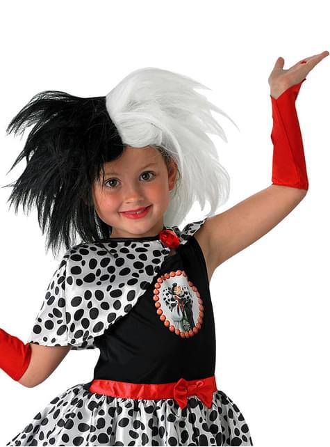 where to buy cruella deville wig