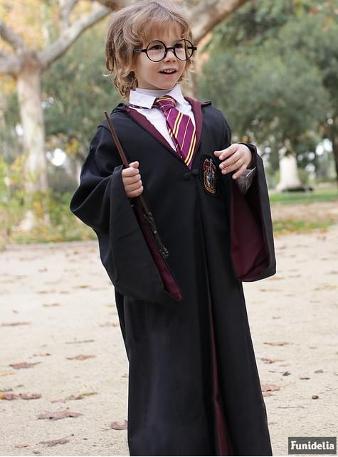 Corbata Harry Potter