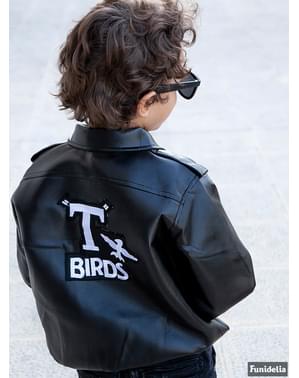 Tバードチャイルドサイズジャケット