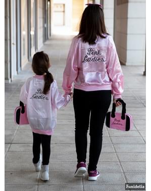 Bolsa de Pink Lady de Grease para Bolos