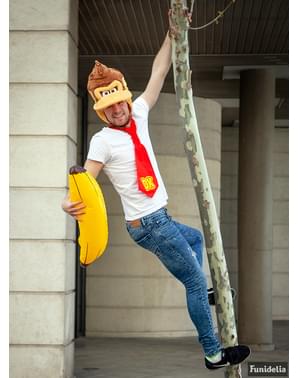 Banane gonflable
