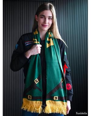 Bufanda de Link