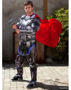 Marteau Thor Ragnarok adulte