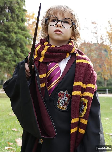 Trouvez une fidèle réplique des baguettes magiques d'Harry Potter chez Les  4 Maisons