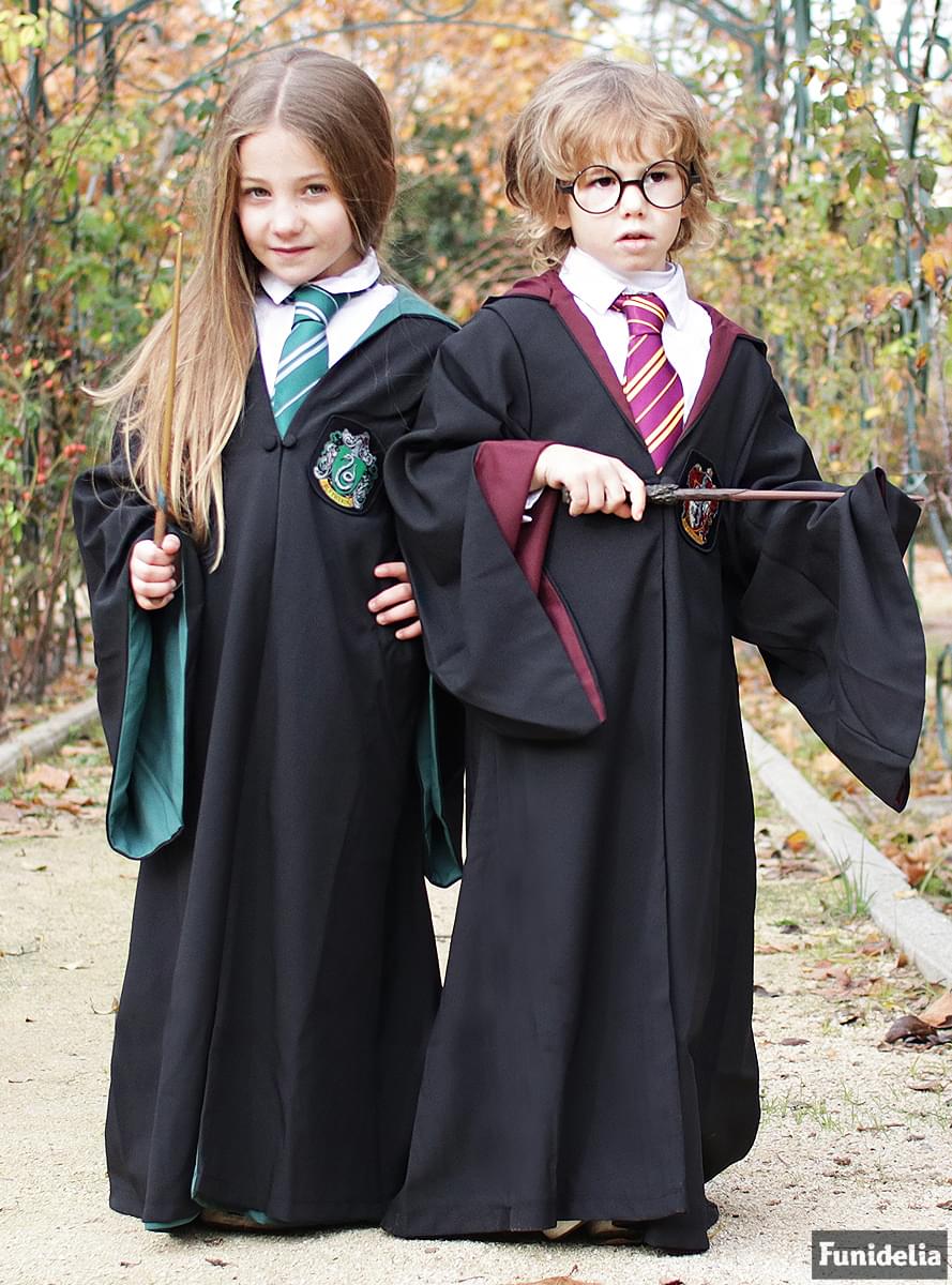 Bacchetta magica di Harry Potter Olivander (replica ufficiale)