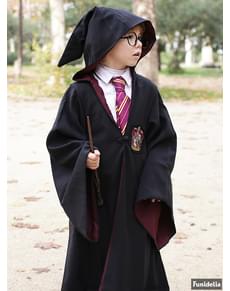 Gryffindor Deluxe robe for boys - Harry