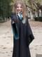 Slytherin Deluxe Robe for Kids (Official Collector's Replica) - Harry Potter