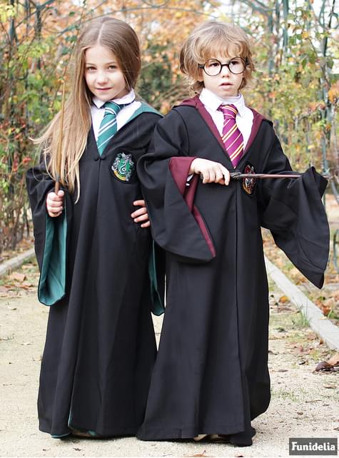 Enfant Harry Potter Gryffindor Uniforme Scolaire Hermione Granger Cosp –