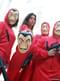Déguisement La Casa de Papel