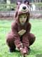 Disfraz de Oso para niños - Masha y el Oso