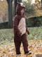 Beren kostuum voor kinderen - Masha and The Bear