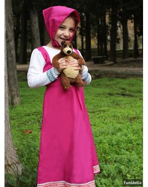 Urs de pluș - Masha și Ursul