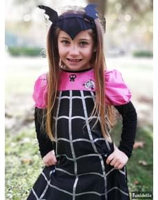 Vampirina costume for girls