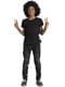 Funky Black Afro Wig