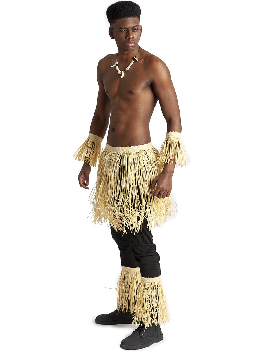 Zulu Accessory Kit for Adults