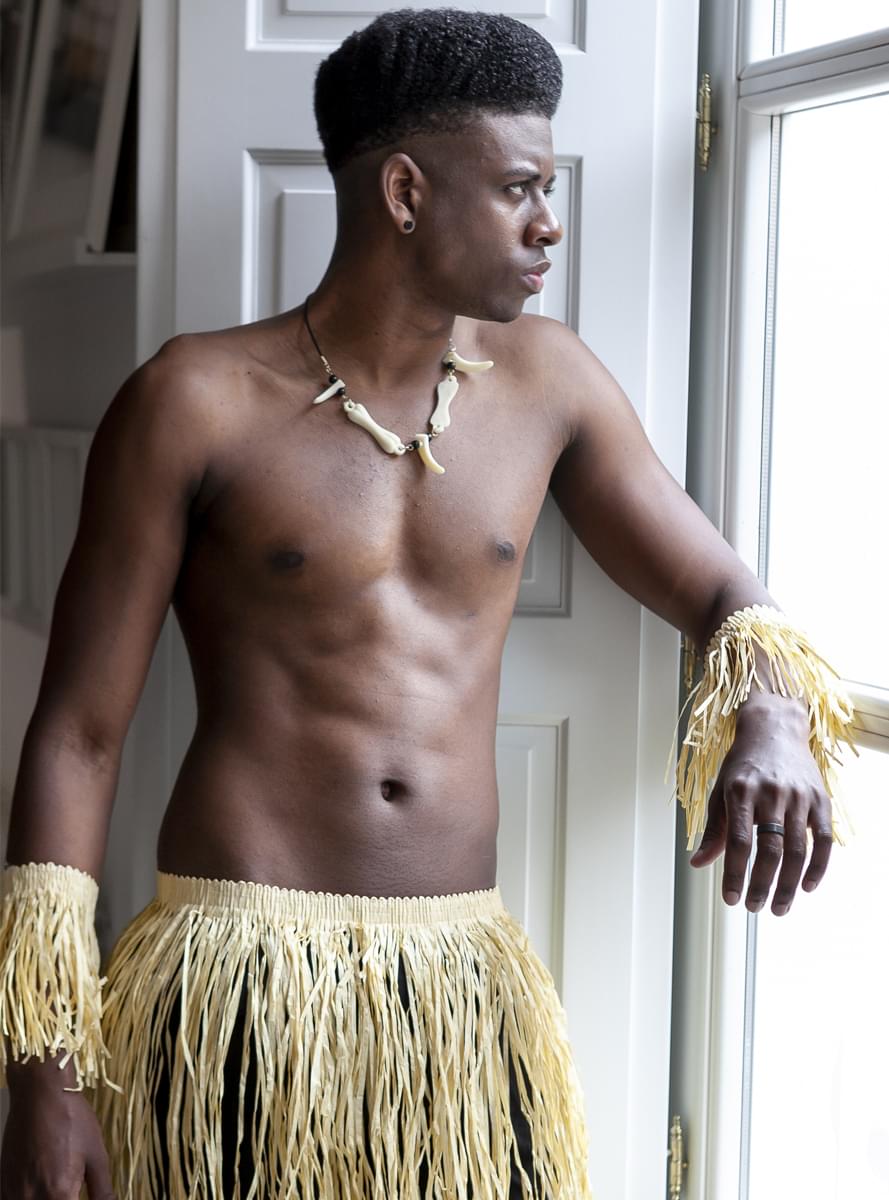 Zulu Accessory Kit for Adults