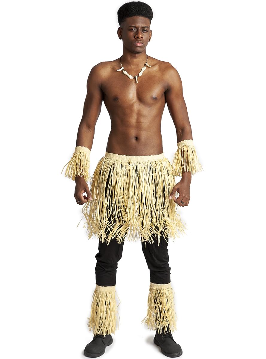 Zulu Accessory Kit for Adults