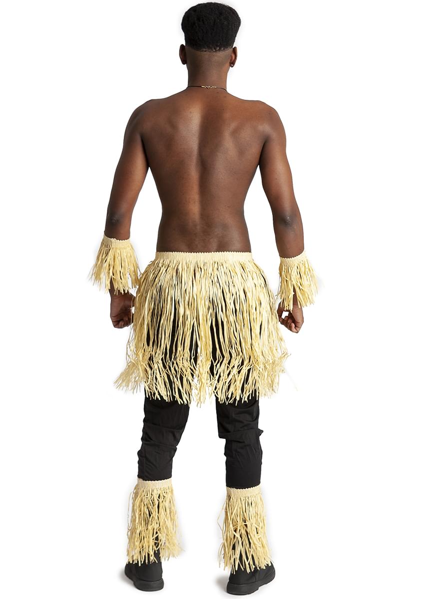 Zulu Accessory Kit for Adults