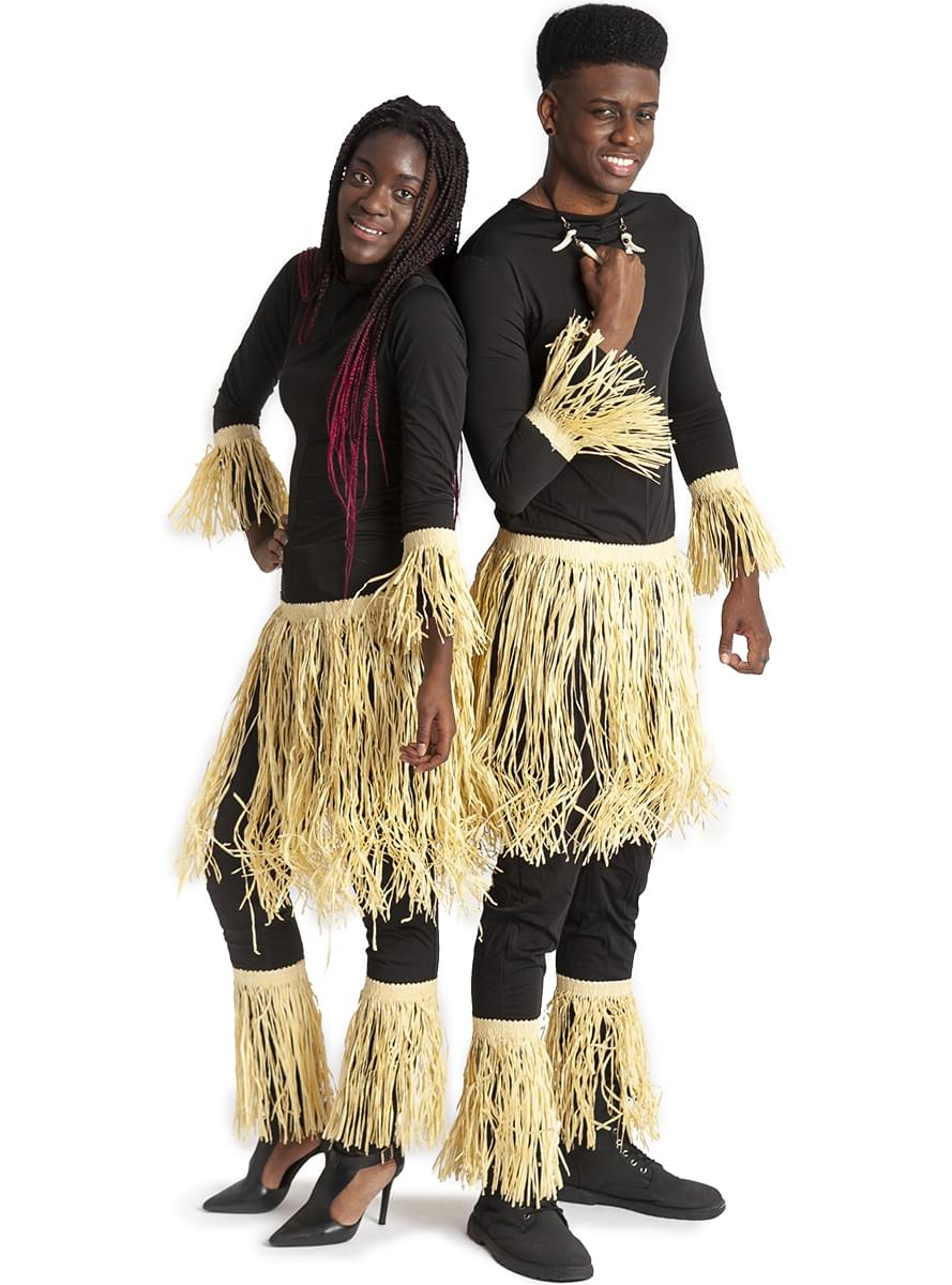 Zulu Accessory Kit for Adults