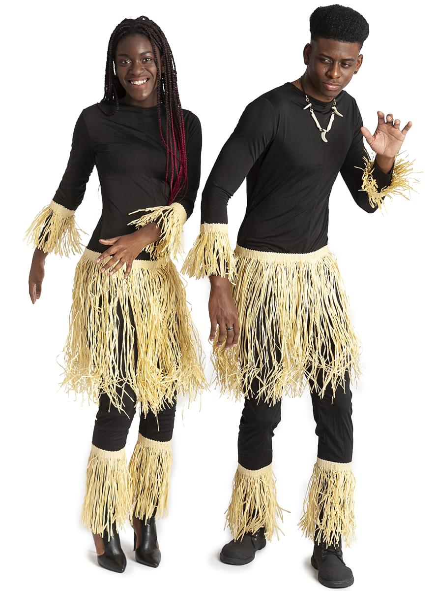 Zulu Accessory Kit for Adults