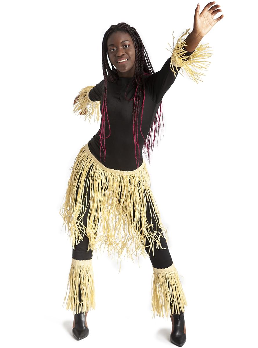 Zulu Accessory Kit for Adults