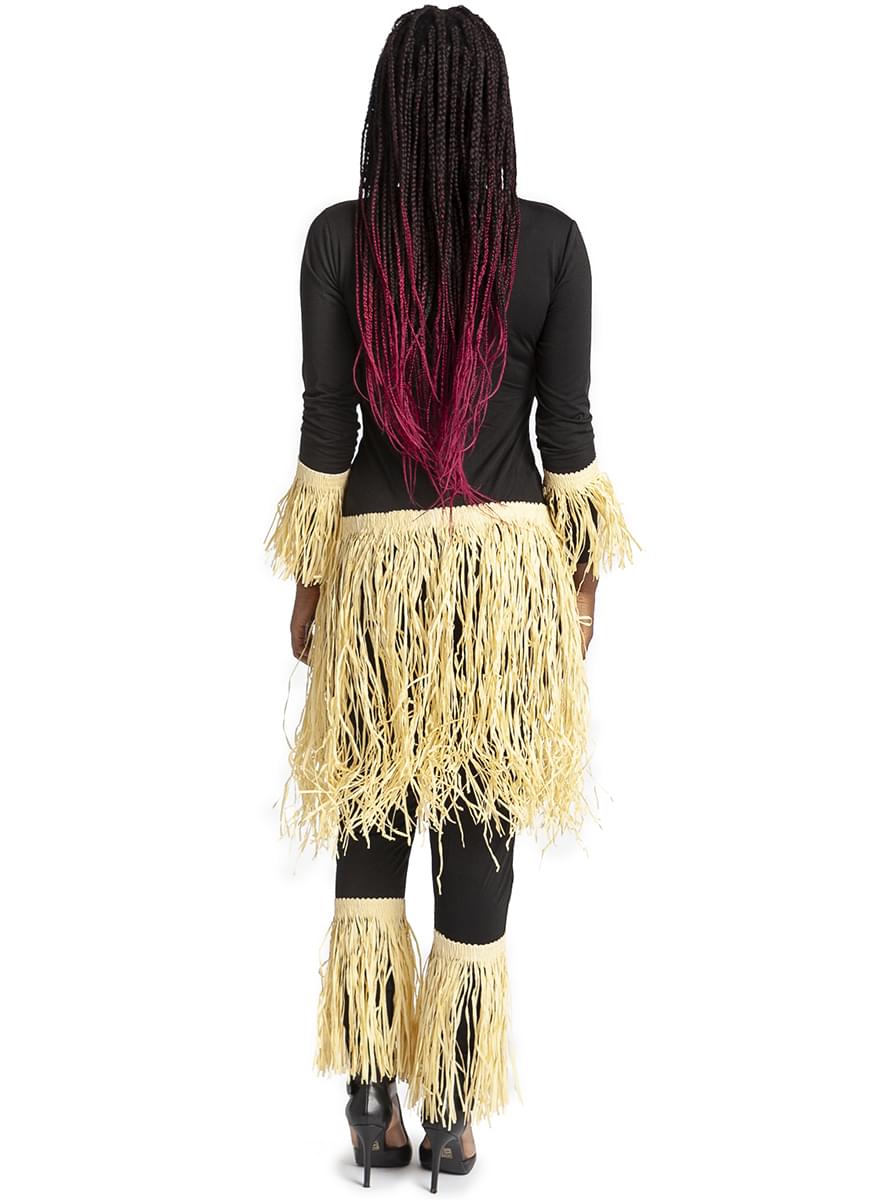 Zulu Accessory Kit for Adults