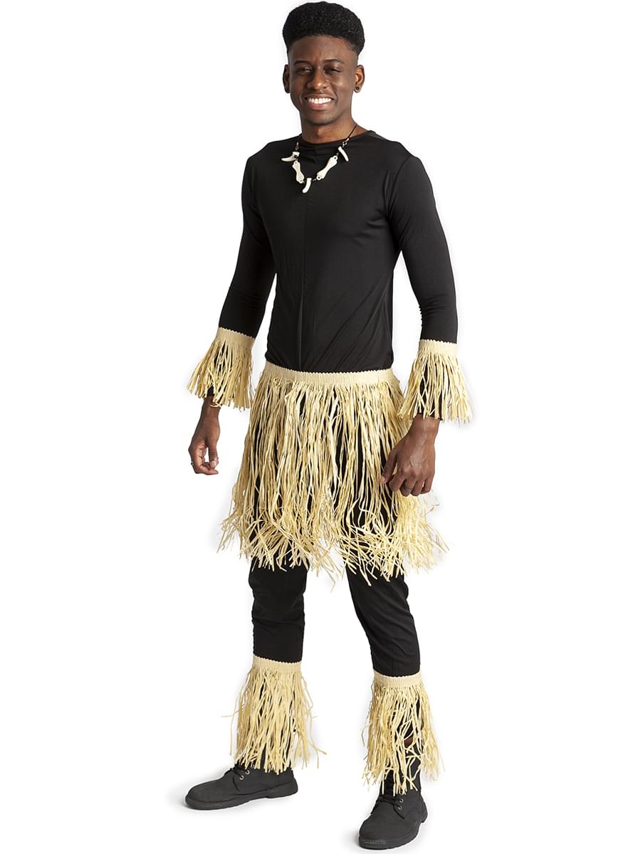 Zulu Accessory Kit for Adults