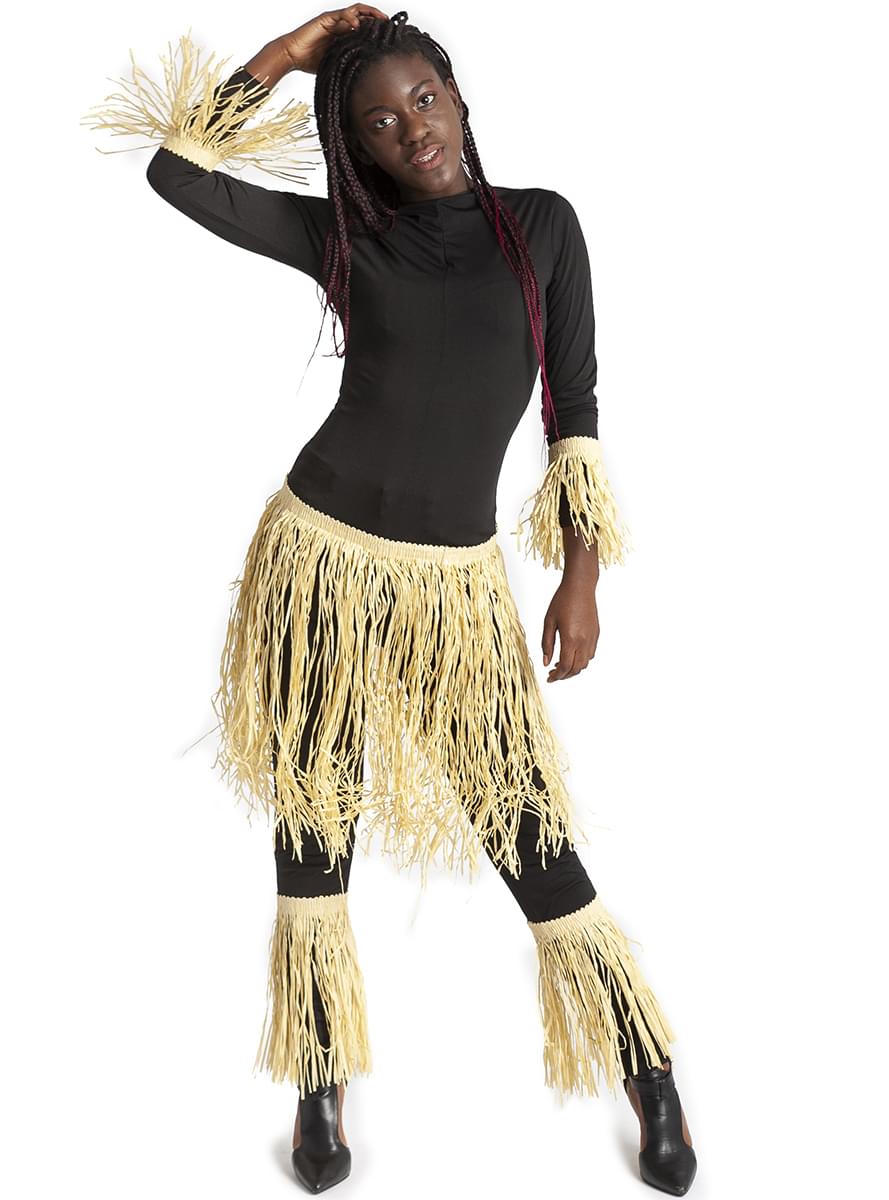 Zulu Accessory Kit for Adults