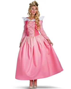 Fato de Aurora Prestige para mulher