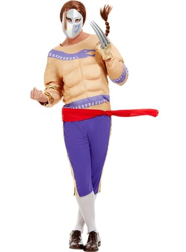 Vega (Street Fighter)