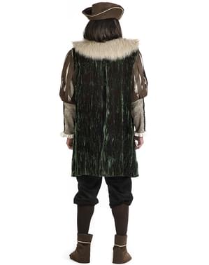 Costum Cristofor Columb pentru bărbat