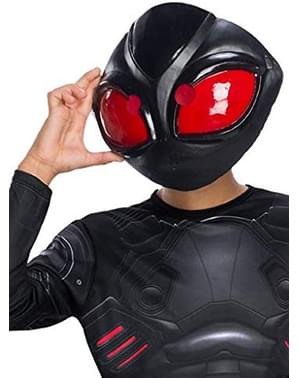 Mască Black Manta - Aquaman
