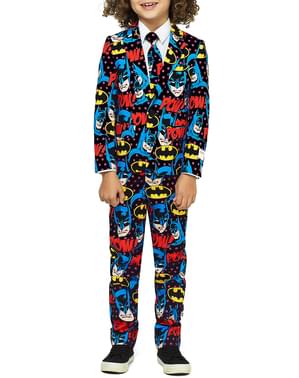 The Dark Knight Opposuits erkekler için takım elbise