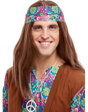 Okrogla očala za odrasle